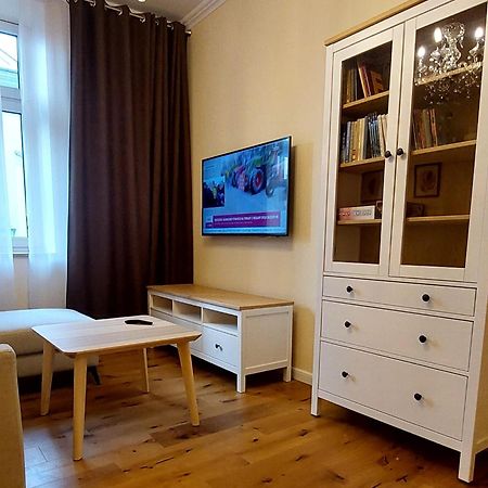 Old Town Comfort Tarnow Exterior photo